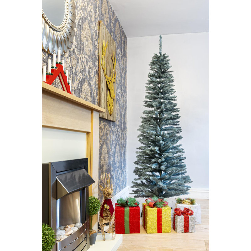 96cm H Lighted Artificial Christmas Tree
