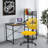 NHL Armless Task Chair-99475341