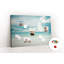 Biondina Cork Corkboard / Bulletin Board