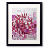 Eze Print by Carlos Davilla Rinaldi