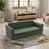 Olive Green sélectionné