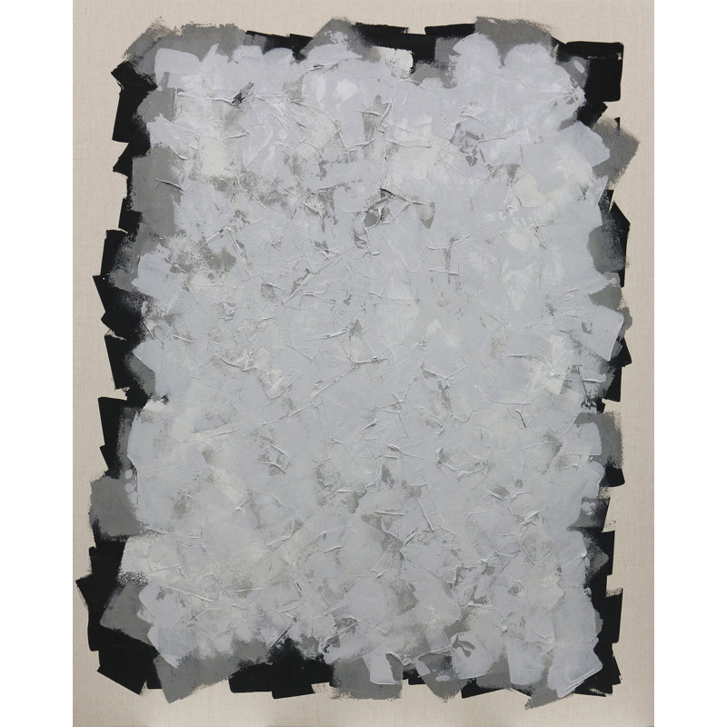 Smoke Screen' Print