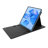 Foldable Bed Laptop Table Portable Lap Bed Desk With Angle Adjustable And Adjustable Height-971227998