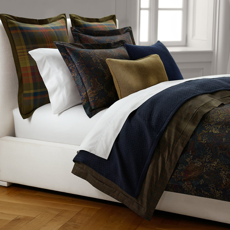 Coussin Norris