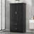 Tall Bathroom Storage Cabinet-1102765227