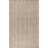 Pata Hand Woven Chunky Jute Light Ivory Rug-531604301