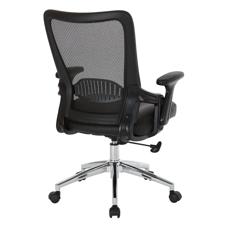 Chaise de travail en filet