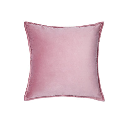 Square Pillow Cover
