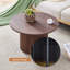 Table basse circulaire Modern