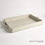 Tiburtina Tray-Mist Leather