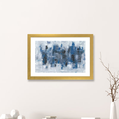 " Midtown Moonlight " by Emma Bell