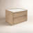 Ashcroft Nightstand Oak-1078052632