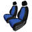 Elastic Automobile Cover By FH Group-67074254