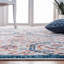 Tapis damassé Holla Performance-1846316673