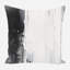 Linen Square Pillow Cover & Insert-492574754