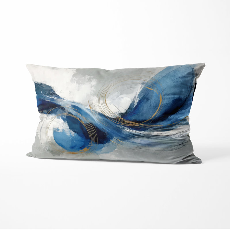 Coussin Minimalist, H 12 po x l 20 po