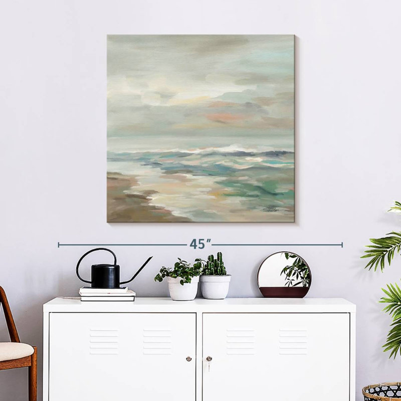 Gillard Pastel Tide