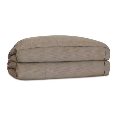 Priscilla Glam Cotton Blend Duvet Cover