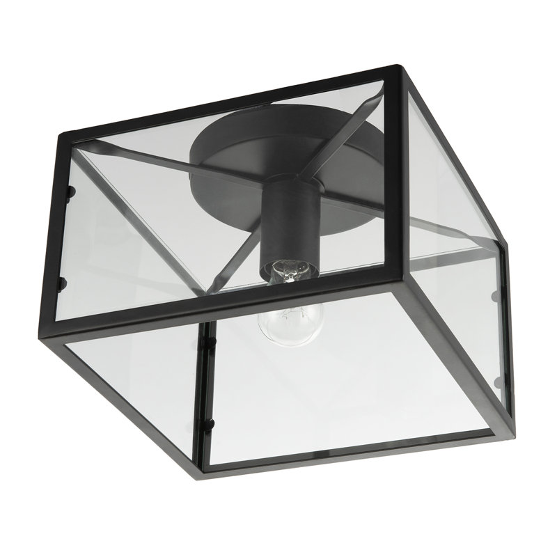 Flush Mount