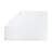 Admiral Bath Mat 20x30 White (Pack of 12)