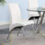Chaises de salle à manger contemporaines