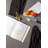 Annistyn Cotton Waffle Dish Cloth Kitchen Towel-656180031