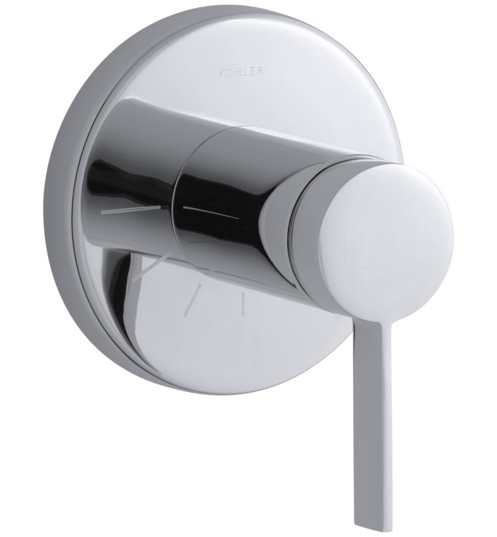 Stillness® Valve Trim with Lever Handle for Volume Control Kohler 