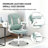 Jaylianie Task Chair-1133500511-1133500510
