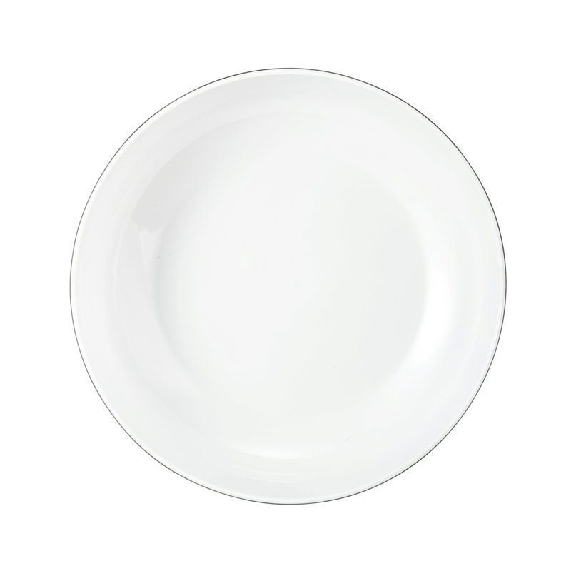 Porcelain Cereal Bowl
