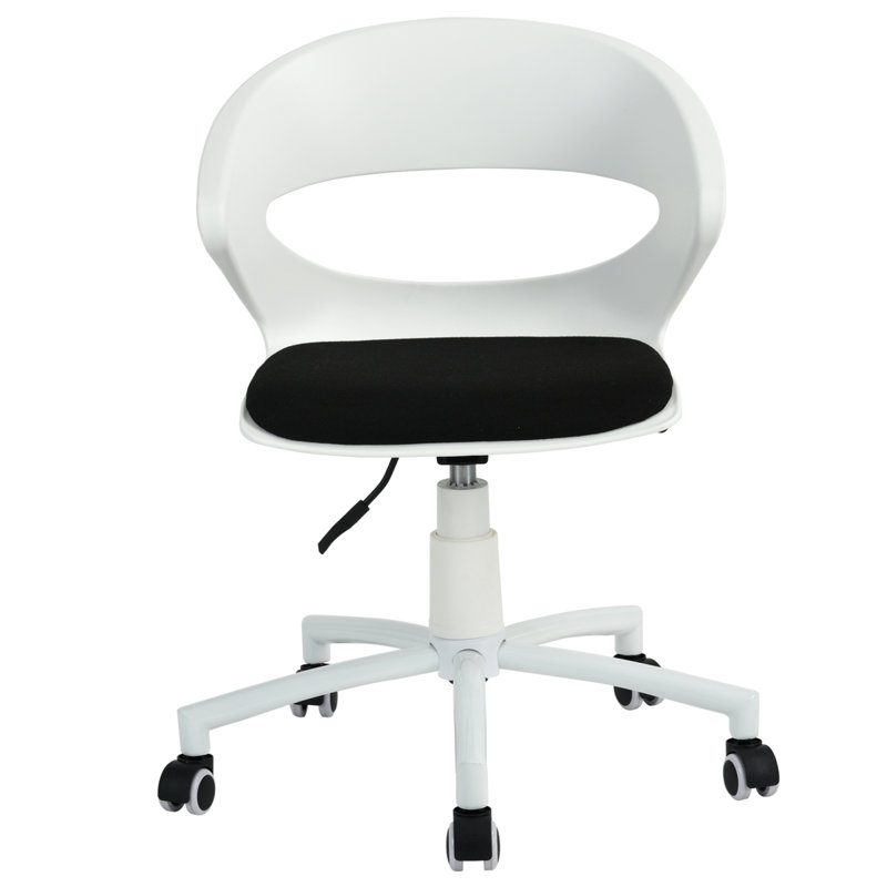 Kory Office Chair, Black