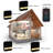 Wireless Doorbell Kit-1118653660