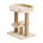 Wickham 21.1'' H Cat Tree