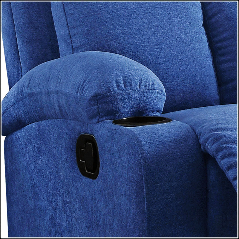 Fauteuil inclinable Rosia