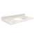 Blanc antique est en rupture de stock