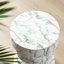 Tabouret d'appoint Sajana-2074512661