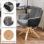 Chaise de bureau Bernab-1445897467