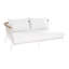 Riad Outdoor 2 - Seat Patio Sofa-1921123514-1921123516-1921123507