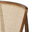 Arcenia Parsons Chair in Neutral