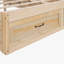 Lit plateforme avec rangement Kasea-1145982687-1145982680