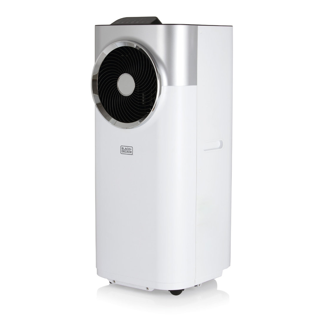 12000 BTU  Portable Air Conditioner with Remote
