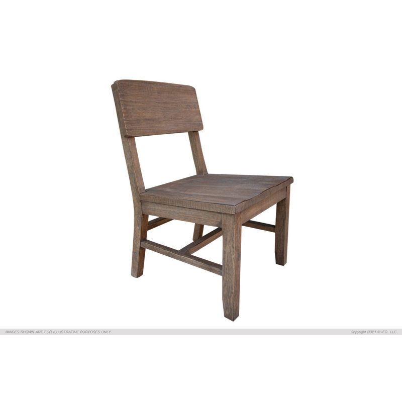 Chaise Sahara