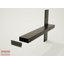 12 po x 2,5 po x 1 po - Support de meuble-lavabo flottant Free Original  -1632961503