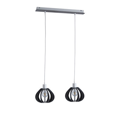Parma 2 - Light Kitchen Island Pendant