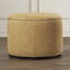 Repose-pieds standard rond 23,6 po Jaymeir-1372707426