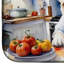 Tapis de séchage Great Greatestes The Chef