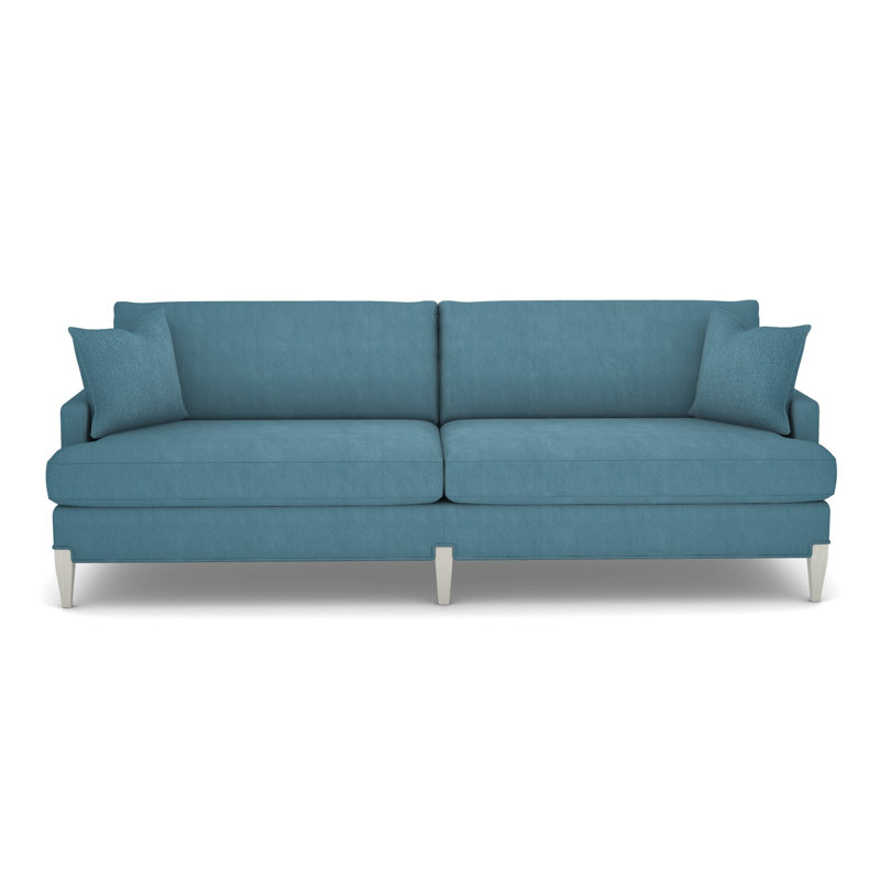 Knole Sofa, Ian Lagoon, Wrenn