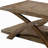 Ensemble de tables basses 3 pièces Caoimha