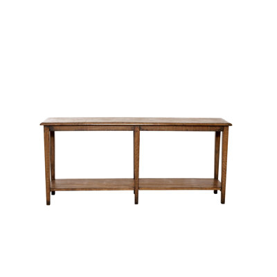 Lilian II 71" Wide Console Table by Foundry Select