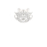 Hope 3-Light 27.2'' Flush Mount