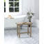Spa Teak Shower Bench-1310416555-1310416554
